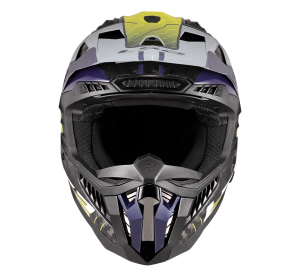 LS2 MX703 X-FORCE GALUO GREY H-VIS YELLOW-06
