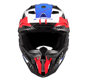 LS2 MX703 X-FORCE GALUO WHITE RED BLUE-06