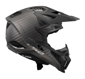 LS2 MX703 C X-FORCE MATT CARBON-06
