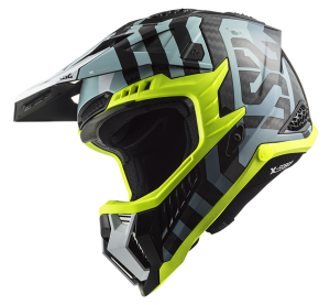 LS2 MX703 C X-FORCE BARRIER SKY BLUE-06