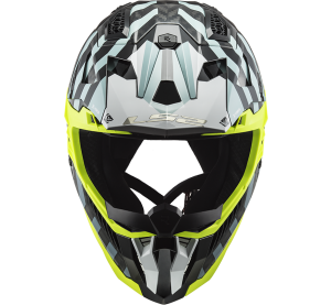 LS2 MX703 C X-FORCE BARRIER SKY BLUE-06