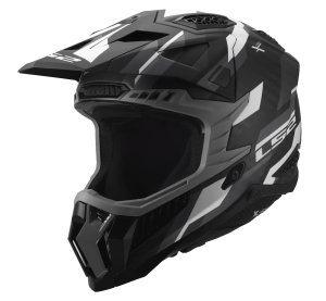 LS2 MX703 X-FORCE PHANTOM BLACK GREY-06