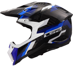 LS2 MX703 X-FORCE PHANTOM BLUE WHITE-06