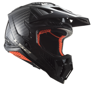 LS2 MX703 C X-FORCE GLOSS CARBON-06