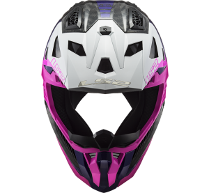 LS2 MX703 C X-FORCE VICTORY FLUO PINK VIOLET-06
