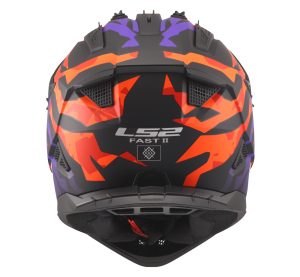 LS2 MX708 FAST II GROTESK PURPLE ORANGE-06