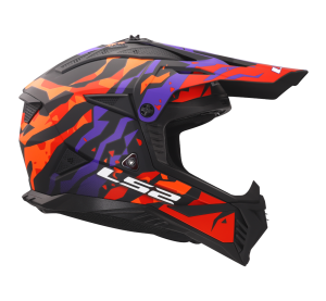 LS2 MX708 FAST II GROTESK PURPLE ORANGE-06
