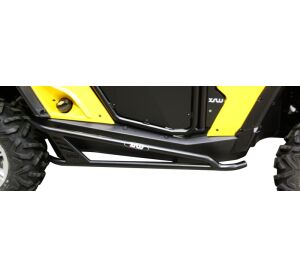 XRW NERF BAR BLACK CAN-AM COMMANDER 1000