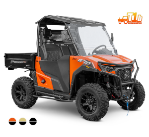 Linhai T-Boss 670 EPS T1b