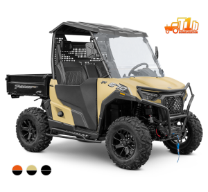 Linhai T-Boss 670 EPS T1b