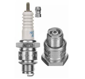 Spark plug NGK BR8HS (4322)
