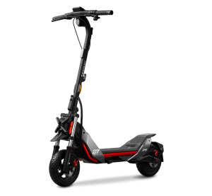 Segway Ninebot eKickScooter ZT3 Pro E