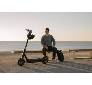Segway Ninebot KickScooter Max G2 E