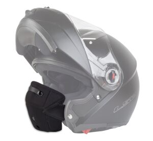 LS2 NOSE FF386/FF370/FF325 GUARD SNOW ( RIDE,EASY, STROBE)