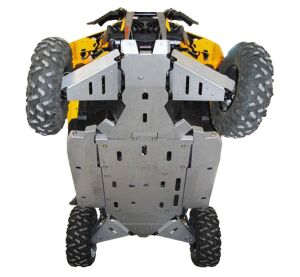 Ricochet ATV Can-Am Maverick 2013-16, Complete Set