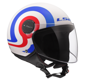 LS2 OF558 SPHERE LUX II URBY WHITE BLUE RED-06