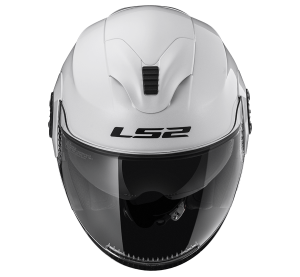 LS2 OF570 VERSO White
