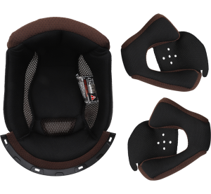 LS2 LINER OF573 BROWN