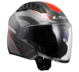 LS2 OF600 COPTER II DISTON GREY RED-06