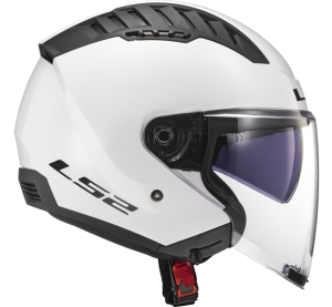 LS2 OF600 COPTER II GLOSS WHITE-06