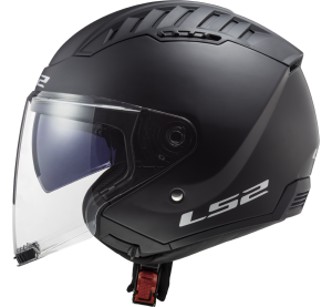 LS2 OF600 COPTER II MATT BLACK-06