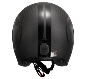LS2 OF601 BOB II C STAR BLACK-06