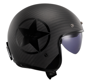 LS2 OF601 BOB II C STAR BLACK-06