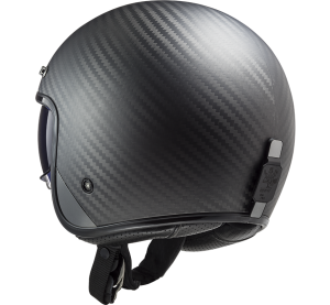 LS2 OF601 BOB II CARBON-06 L