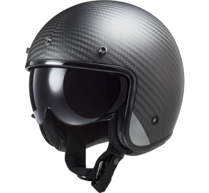 LS2 OF601 BOB C MATT CARBON