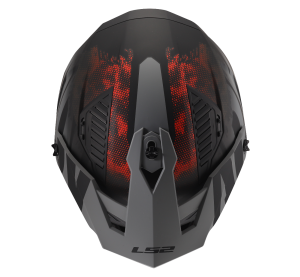 LS2 OF606 DRIFTER GAS GREY RED-06