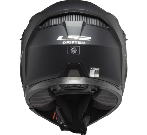 LS2 OF606 DRIFTER SOLID MATT BLACK-06