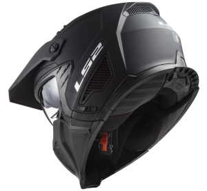 LS2 OF606 DRIFTER SOLID MATT BLACK-06