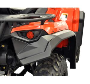Kimpex Overfender Set Can-Am 450/500/570L/all L MAX
