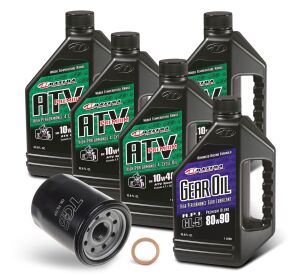 Oil change kit + diff. - TGB Target+Blade 425/525/550/600