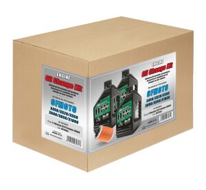 Oil change kit - CFMOTO X450/X520/X550/X600/X625/X850/X1000, UTV625/1000/1000XL, SSV Z1000