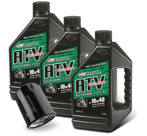Oil change kit - ARCTIC CAT 1000/1000TRV
