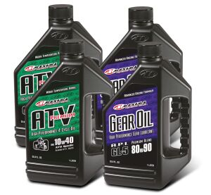 Oil change kit + diff., gearbox - LINHAI 260/300/370/400/420