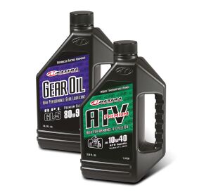 Oil change kit + gearbox - LINHAI M210