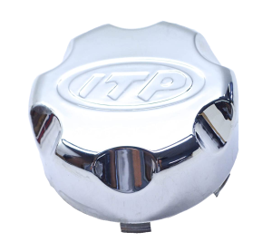 ITP Krytka disku CHROME T5 T6 T7 4/156