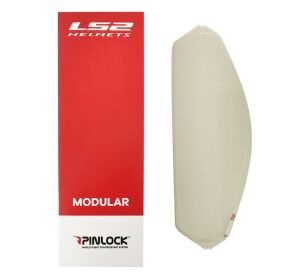 LS2 PINLOCK CLEAR FF386/FF370/FF325 DKS136