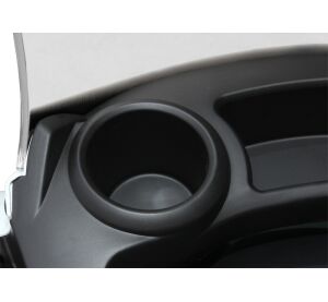 Access Přední štít, černý