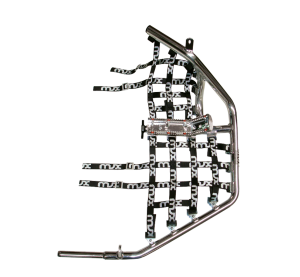 XRW NERF BAR Q1 - POLISHED