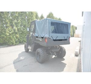 SOFT CARGO BOX Ranger 570 (2022-XX)