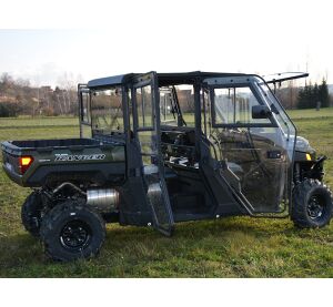 Cabin Polaris RANGER XP 1000 CREW (2019-XX)