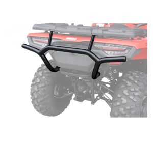 XRW REAR BUMPER CX8 BLACK - CFMOTO CFORCE 450-520 L (2022+)