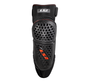 LS2 ROOKIE KNEE PROTECTOR XL-3XL