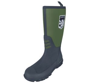 Finntrail Rubber boots Outlander Khaki
