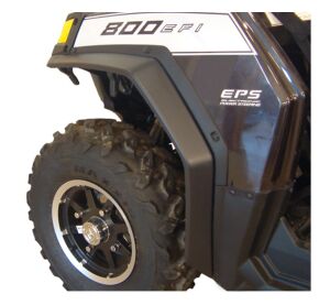 Kimpex Overfender for UTV RZR 800