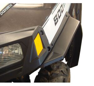 Kimpex Overfender for UTV RZR 800