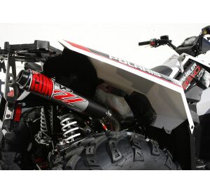 BIG GUN Polaris Scrambler XP 850 H.O. (2013-20) EVO Utility Full System